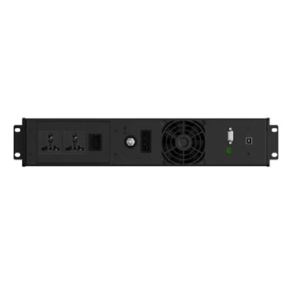 Kehua เครื่องสำรองไฟฟ้า (UPS) KR-RM Rack/Tower Series (1-10kVA) - Image 4