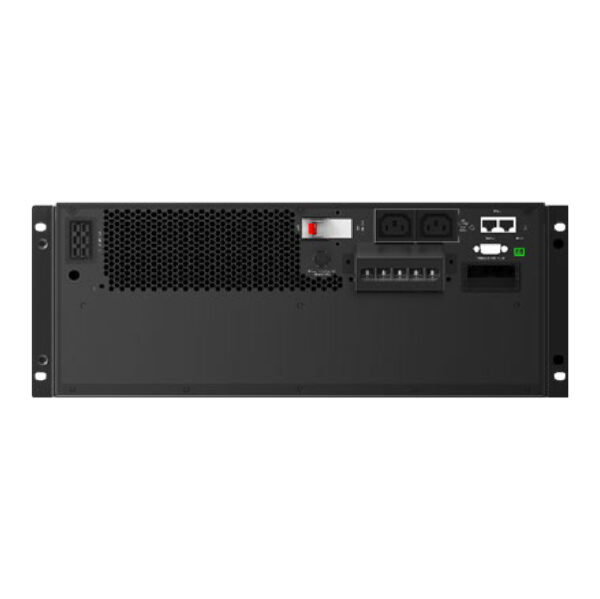 Kehua เครื่องสำรองไฟฟ้า (UPS) KR-RM Rack/Tower Series (1-10kVA) - Image 2
