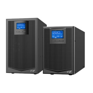 Kehua เครื่องสำรองไฟฟ้า (UPS) KR11 Plus Series (1-10kVA)