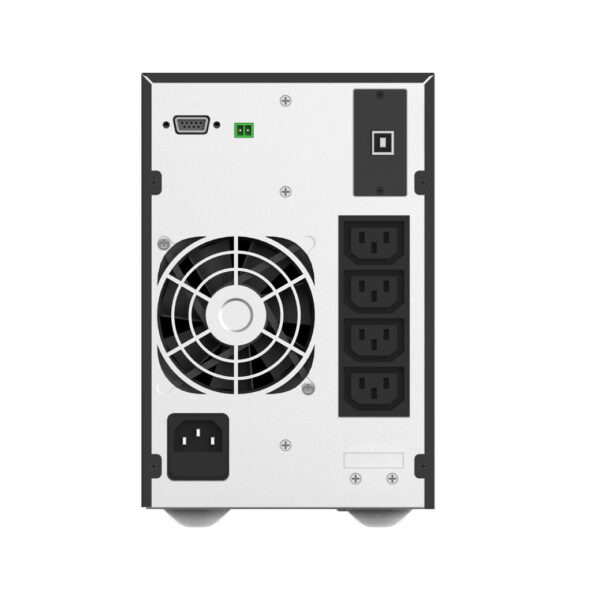 Kehua เครื่องสำรองไฟฟ้า (UPS) KR11 Plus Series (1-10kVA) - Image 2
