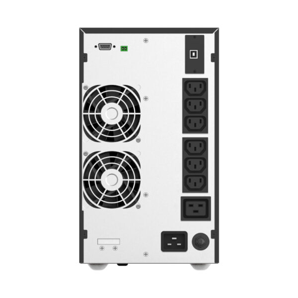 Kehua เครื่องสำรองไฟฟ้า (UPS) KR11 Plus Series (1-10kVA) - Image 3