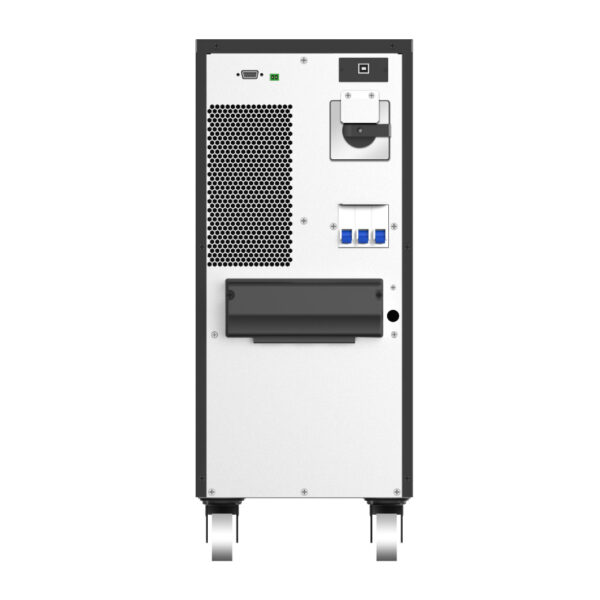 Kehua เครื่องสำรองไฟฟ้า (UPS) KR11 Plus Series (1-10kVA) - Image 4