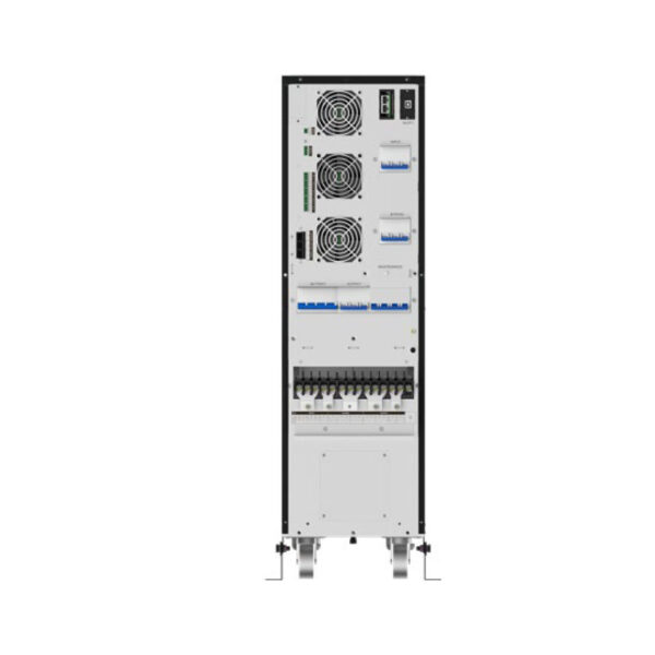 Kehua เครื่องสำรองไฟฟ้า (UPS) Myria Series (10-40kW) - Image 2