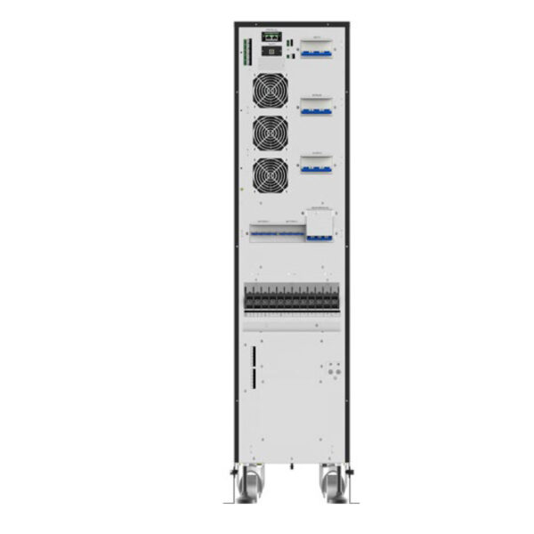 Kehua เครื่องสำรองไฟฟ้า (UPS) Myria Series (10-40kW) - Image 3