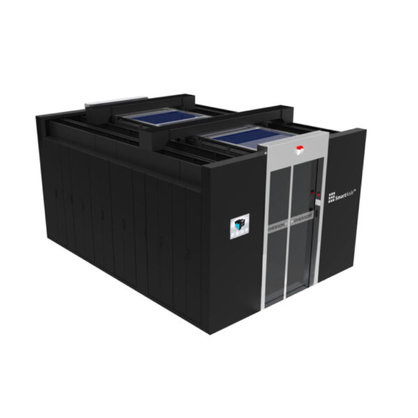 Vertiv ไมโครดาต้าเซ็นเตอร์ รุ่น SmartAisle™