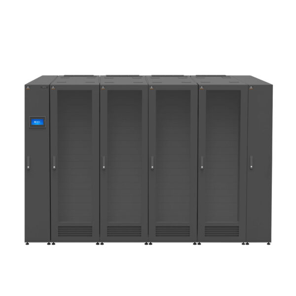 Vertiv ไมโครดาต้าเซ็นเตอร์ รุ่น SmartRow™2 - Image 3