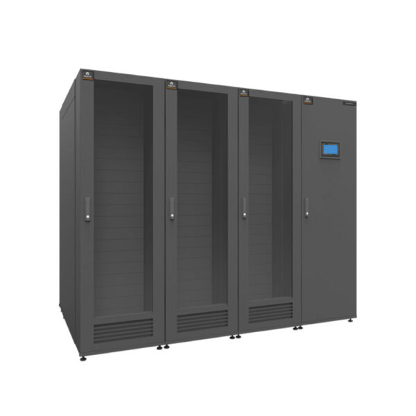 Vertiv ไมโครดาต้าเซ็นเตอร์ รุ่น SmartRow™2