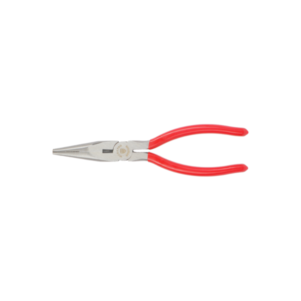 WORKPRO คีมปากแหลม ขนาด 200 มม.(8") รุ่น WP231005