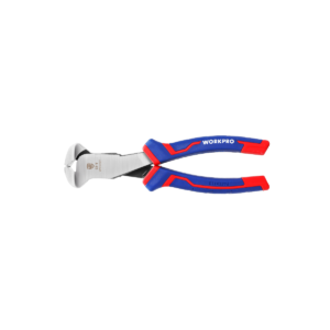 WORKPRO คีมตัดปากนกแก้ว ขนาด 180 มม.(7") CR-V รุ่น WP231027