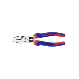 WORKPRO คีมปากจิ้งจกอเนกประสงค์ ขนาด 200 มม (8") รุ่น WP231085