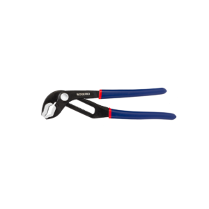 WORKPRO คีมคอม้า V-JAW สำหรับหนีบและจับชิ้นงาน ขนาด 250 มม. (10") รุ่น WP231087