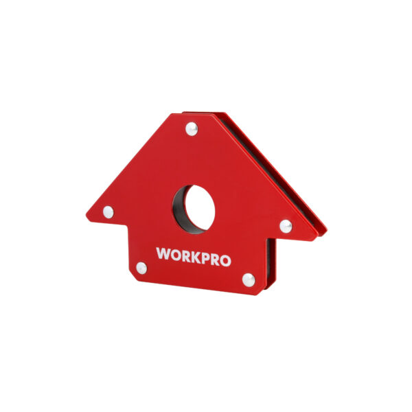 WORKPRO แม่เหล็กจับฉาก ขนาด 100 มม.(4") รุ่น WP232046