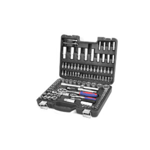 WORKPRO ชุดเครื่องมือช่าง 108 ชิ้น รุ่น WP202535
