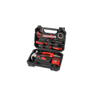 WORKPRO ชุดเครื่องมือช่างประจำบ้าน 8 ชิ้น รุ่น WP209001