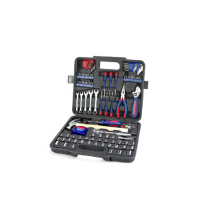 WORKPRO ชุดเครื่องมือช่างประจำบ้าน 165 ชิ้น รุ่น WP209022