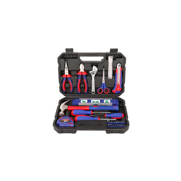 WORKPRO ชุดเครื่องมืออเนกประสงค์ 32 ชิ้น รุ่น WP209023
