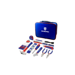 WORKPRO ชุดเครื่องมือช่าง 100 ชิ้น รุ่น WP209066