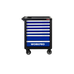 WORKPRO ตู้เครื่องมือช่างลิ้นชักล้อเลื่อน - ถาด BMC 193 อัน รุ่น WP209074