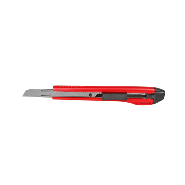 WORKPRO 18 มม. มีดคัตเตอร์พลาสติก รุ่น WP212007