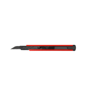 WORKPRO 9 มม. มีดคัตเตอร์อลูมิเนียม รุ่น WP212012