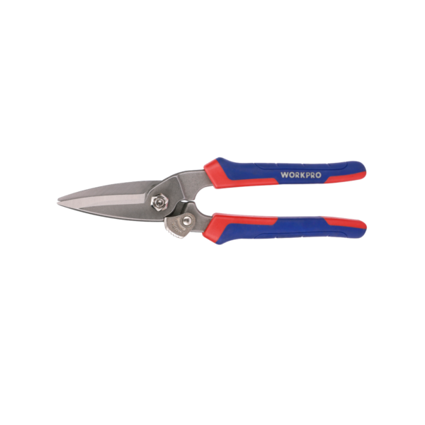 WORKPRO กรรไกรตัดเหล็กอเนกประสงค์ ขนาด 200 มม.(8") รุ่น WP214009
