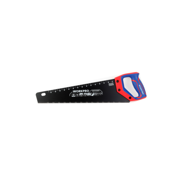 WORKPRO เลื่อยลันดา (SK5) 7TPI (Teflon) ขนาด 400 มม.(16") รุ่น WP215013