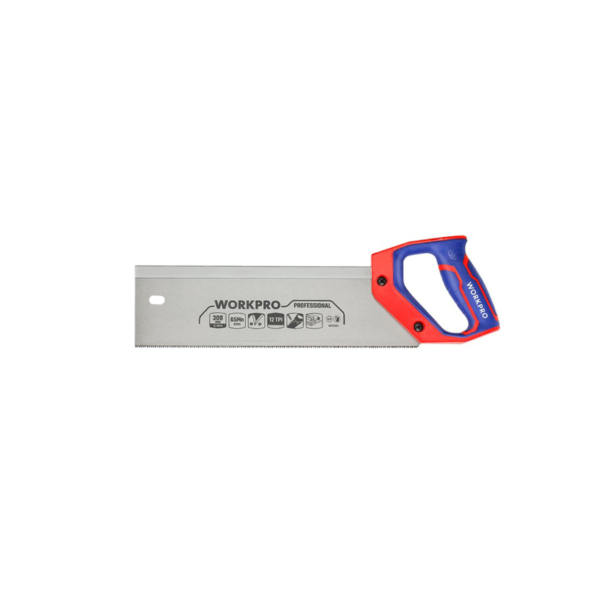 WORKPRO เลื่อยปังตอ ขนาด 360 มม.(14") รุ่น WP215015