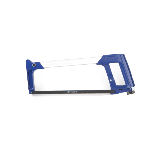 WORKPRO เลื่อยตัดโลหะสำหรับงานหนัก โครงอลูมิเนียม 300 มม. (12") รุ่น WP215022