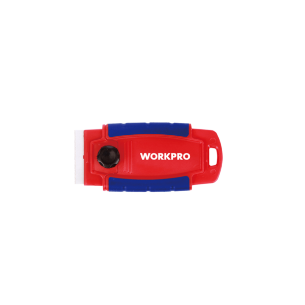 WORKPRO มีดขูดอเนกประสงค์ รุ่น WP219003