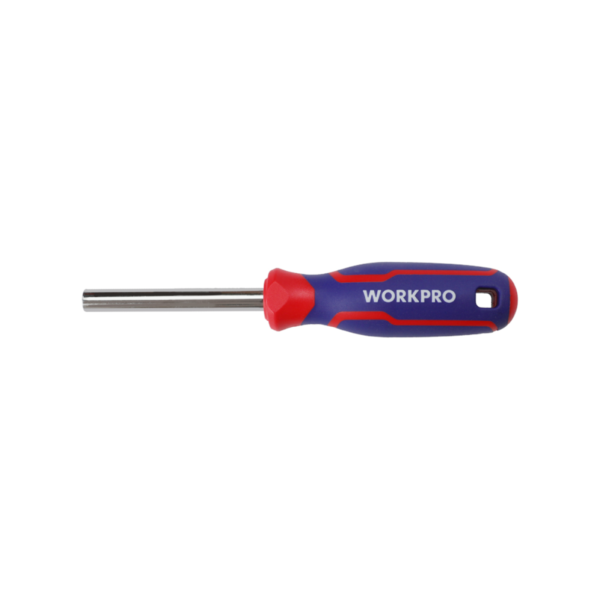 WORKPRO ด้ามจับดอกไขควง ขนาด 1/4" Ø รุ่น WP221049
