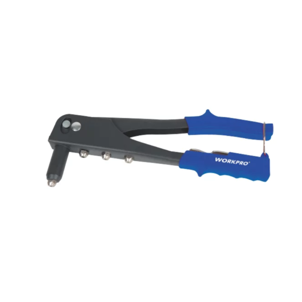 WORKPRO คีมย้ำรีเวท ขนาด 250 มม.(10") รุ่น WP225005