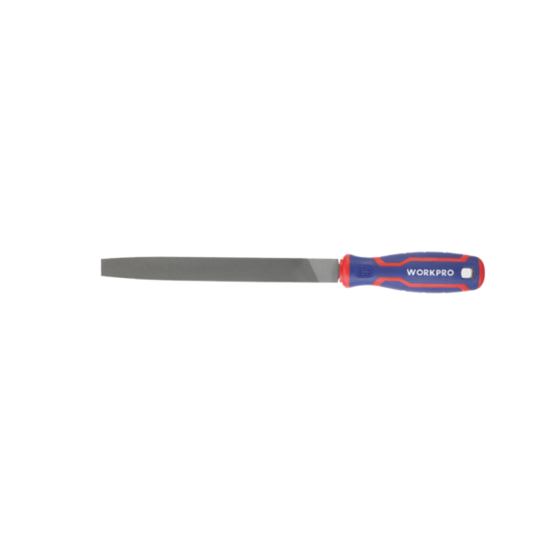WORKPRO ตะไบแบน 200 มม. (8") รุ่น WP251001