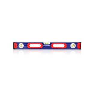 WORKPRO 600 มม. (24") เครื่องวัดระดับน้ำอลูมิเนียม มีแม่เหล็ก รุ่น WP262014