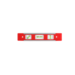 WORKPRO 225 มม. (9") เครื่องวัดระดับน้ำทรงตอปิโด มีแม่เหล็ก รุ่น WP262026