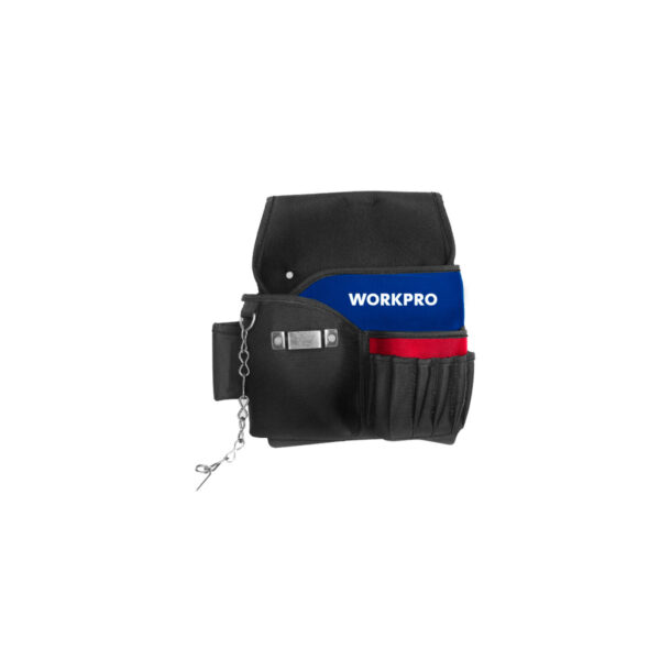 WORKPRO กระเป๋าเครื่องมือช่างไฟ รุ่น WP281015