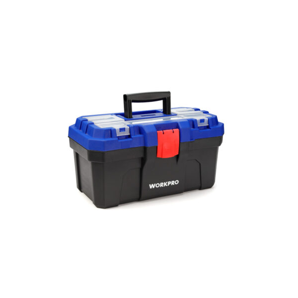 WORKPRO กล่องใส่เครื่องมือช่าง สำหรับงานหนัก รุ่น WP283001