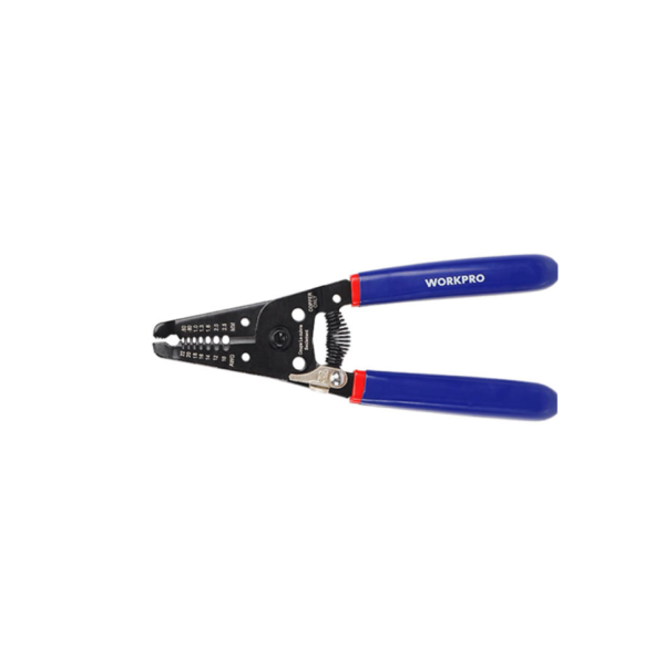 WORKPRO 6" (150 มม) คีมปอกสายไฟอเนกประสงค์ รุ่น WP291002