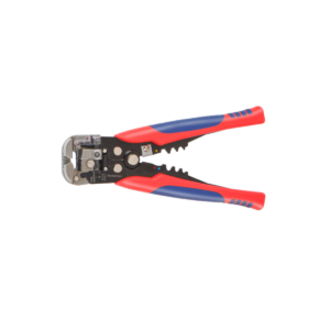 WORKPRO คีมปอกสายไฟอัตโนมัติ 3-in-1 รุ่น WP291007