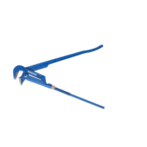 WORKPRO คีมคอม้าปากตรง ขนาด 25 มม. (1") 90° รุ่น WP302012