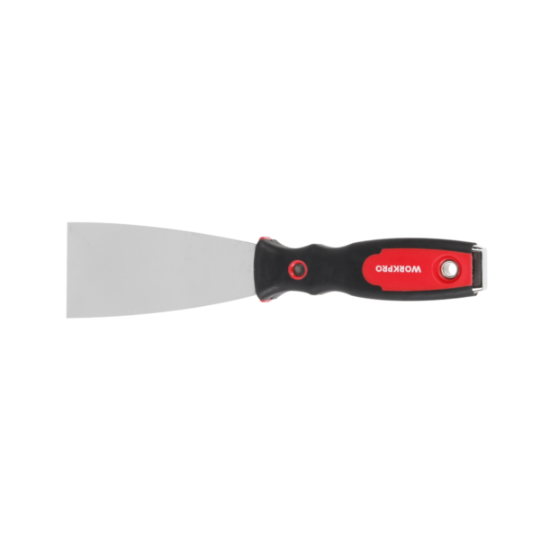 WORKPRO เกรียงโป๊ว ขนาด 50, 75, 100, 150 มม.