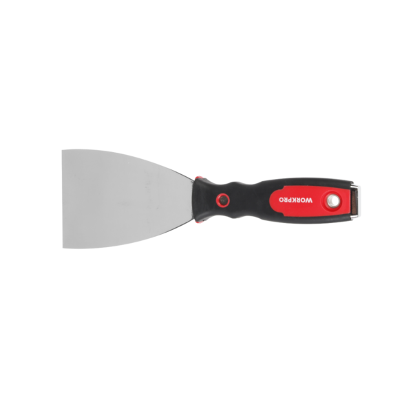 WORKPRO เกรียงโป๊ว ขนาด 50, 75, 100, 150 มม. - Image 2