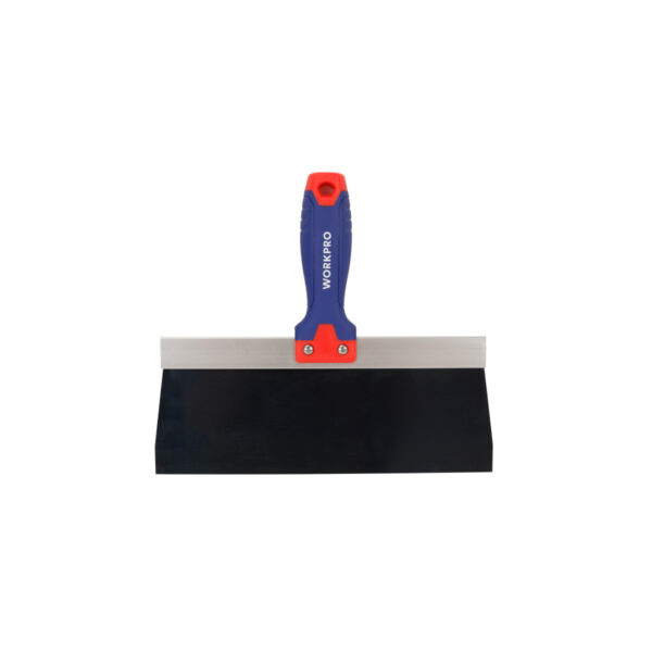 WORKPRO เกียงโป้วสี หน้ากว้าง ขนาด 8, 10, 12, 14 นิ้ว - Image 2