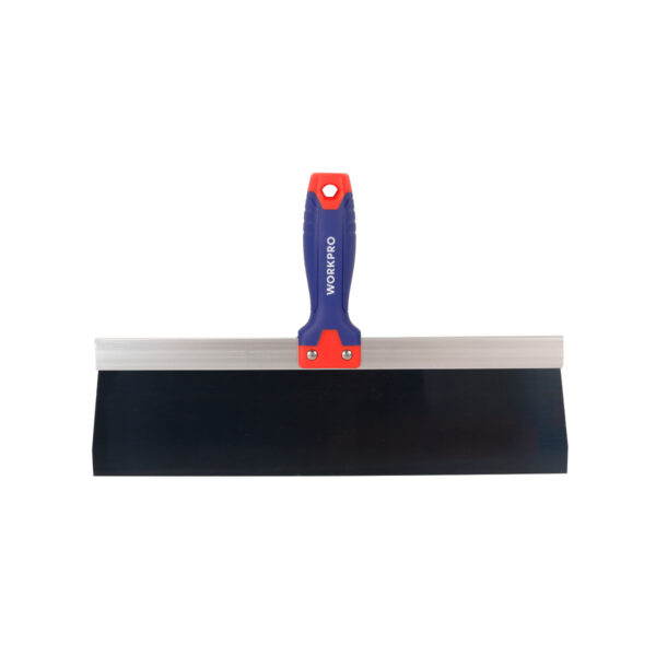 WORKPRO เกียงโป้วสี หน้ากว้าง ขนาด 8, 10, 12, 14 นิ้ว - Image 4