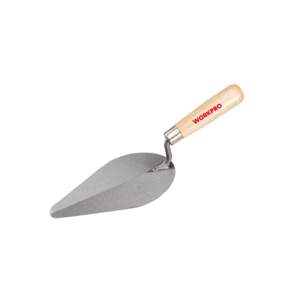 WORKPRO เกรียงฉาบปูนด้ามไม้ ขนาด 150, 180, 200 มม.