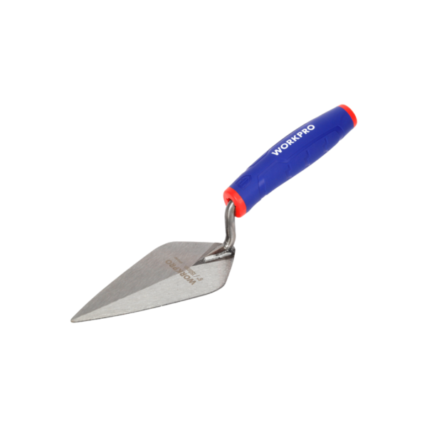 WORKPRO เกรียงฉาบปูนด้ามยาง ขนาด 150, 180 , 200 มม.