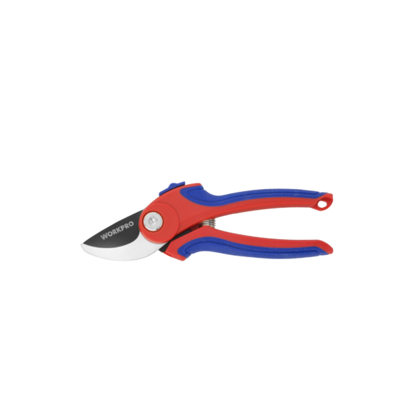 WORKPRO 7.5" กรรไกรตัดแต่งกิ่ง รุ่น WP332001