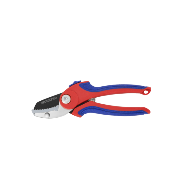 WORKPRO 7.5" กรรไกรตัดกิ่งไม้ รุ่น WP332003