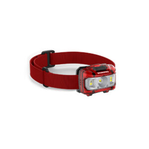 WORKPRO ไฟฉายคาดศีรษะ LED 3AAA รุ่น WP353000