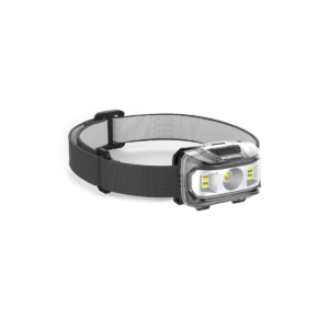 WORKPRO ไฟฉายคาดศีรษะ LED 3AAA รุ่น WP353001