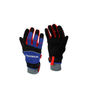 WORKPRO ถุงมือช่าง ไซส์ L รุ่น WP371001